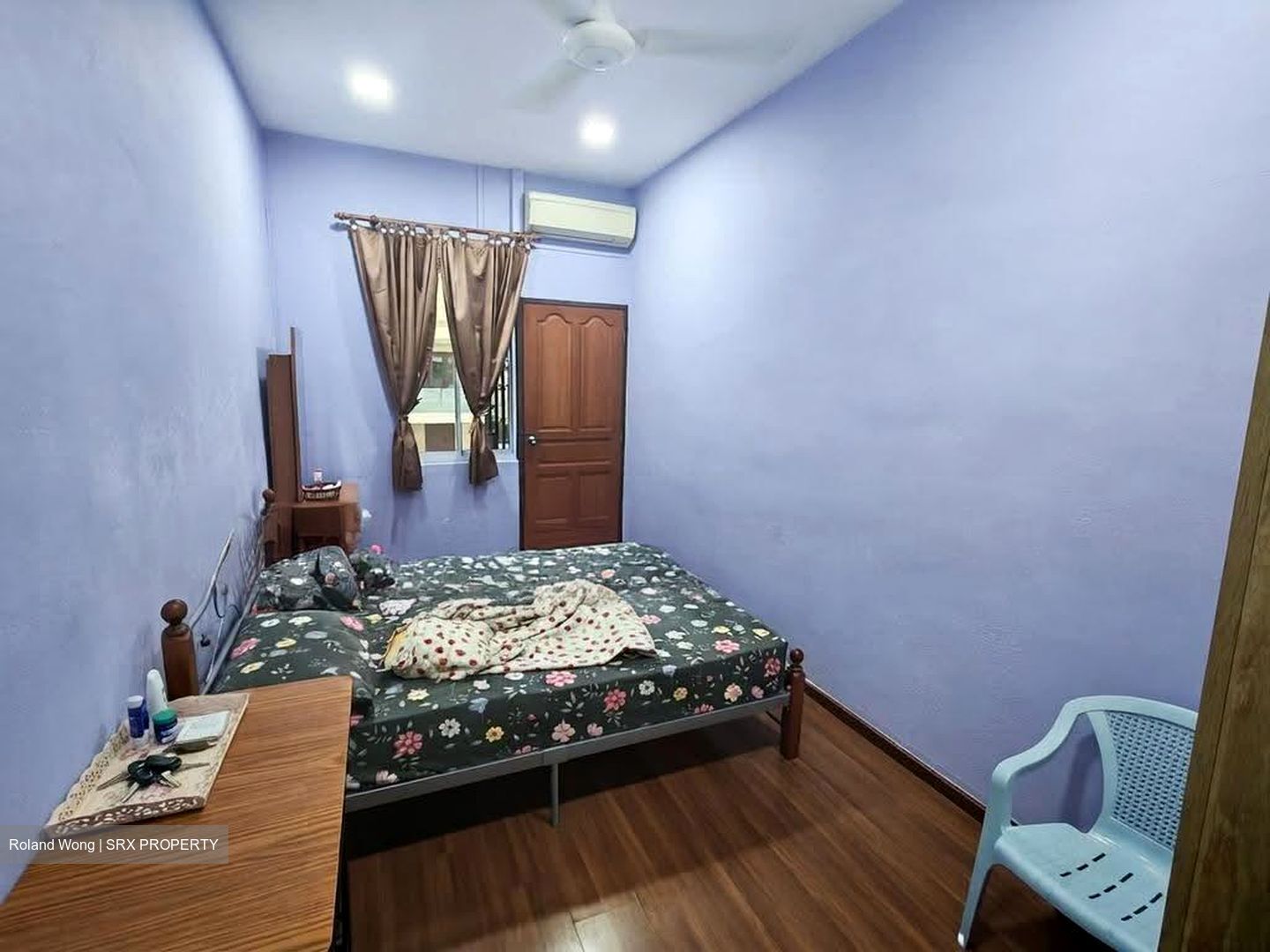 Saint Michael's Road (D12), Terrace #634632431